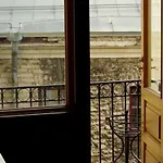 Hotel Rapunzel Tower Tallinn
