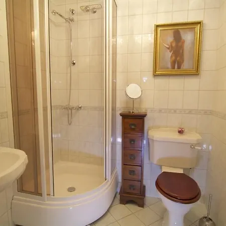 Apartment Rapunzel Tower Tallinn