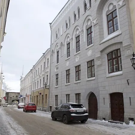 Rapunzel Tower * Tallinn