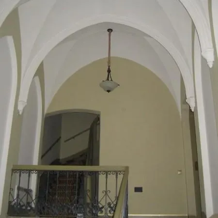 Hotel Rapunzel Tower