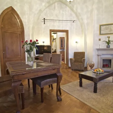 Rapunzel Tower Tallinn