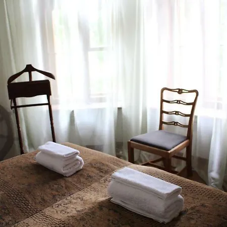 Rapunzel Tower מלון *