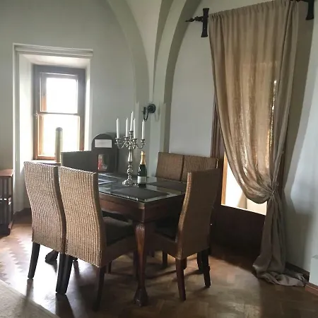 Rapunzel Tower Hotel *