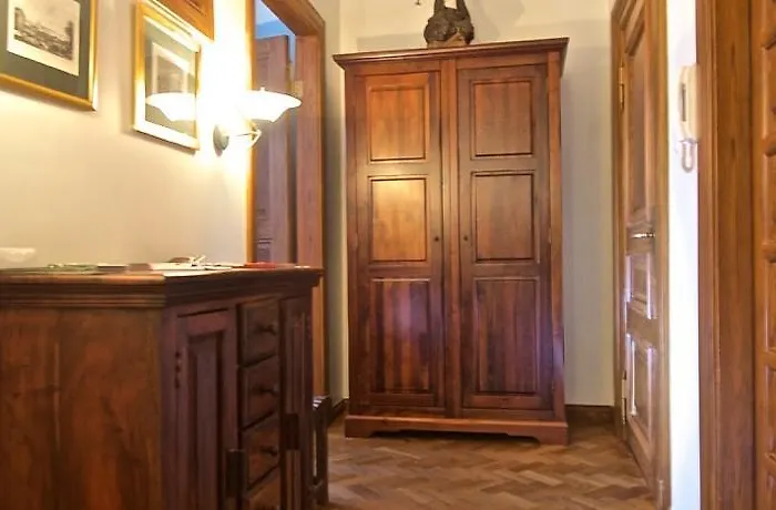 Rapunzel Tower Hotel