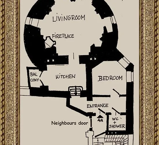 Hotel Rapunzel Tower *