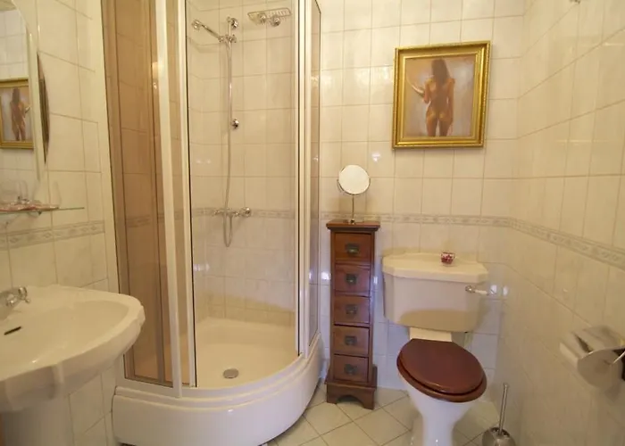 Hotel Rapunzel Tower Tallinn