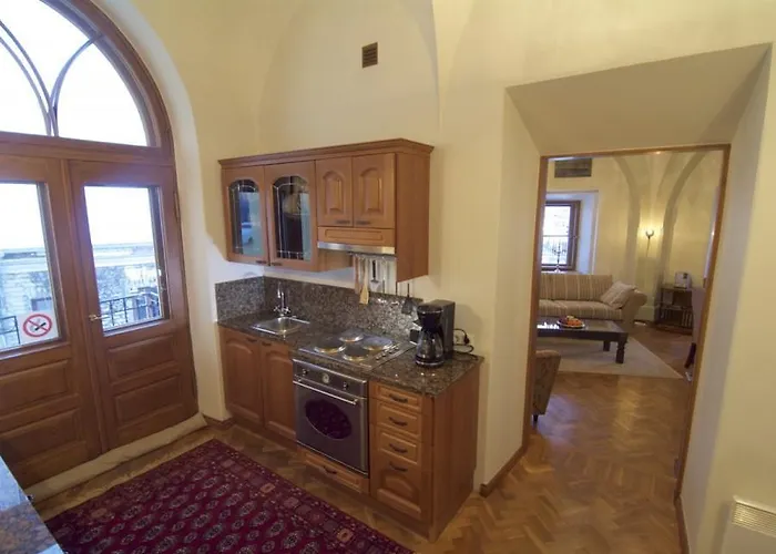 Hotel Rapunzel Tower