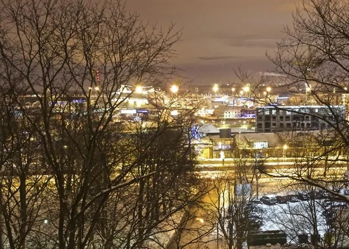 Hotel Rapunzel Tower *