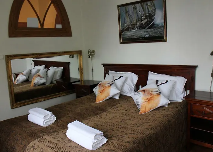 Rapunzel Tower * Tallinn