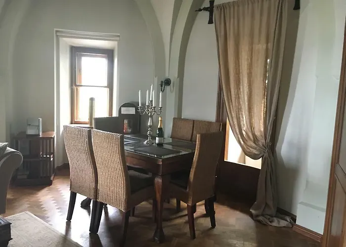 Rapunzel Tower Hotel *