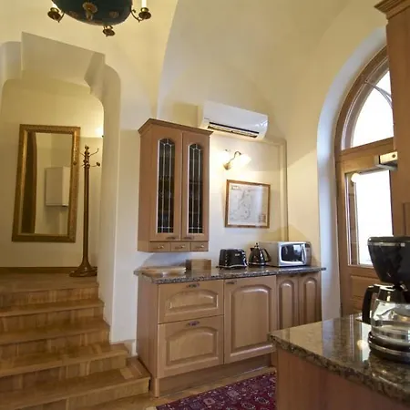 Rapunzel Tower 塔林