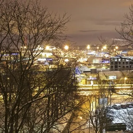 Hotel Rapunzel Tower *