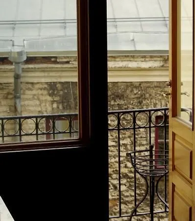 酒店 Rapunzel Tower 塔林