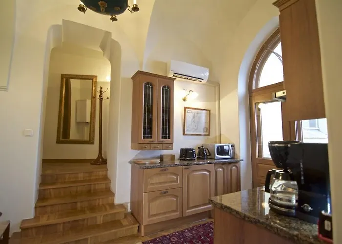 Rapunzel Tower Tallin