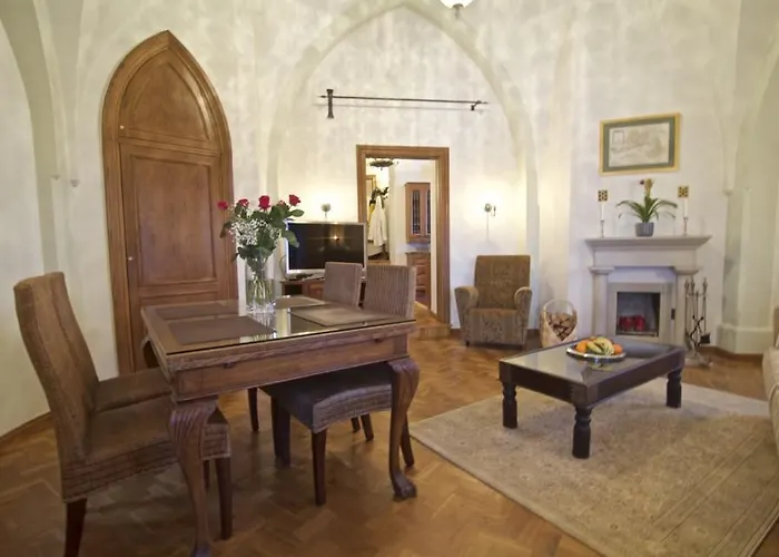 Rapunzel Tower Tallin